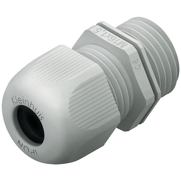 HKL Kabelverschraubung lgr,D=7-12mm 1234M2001